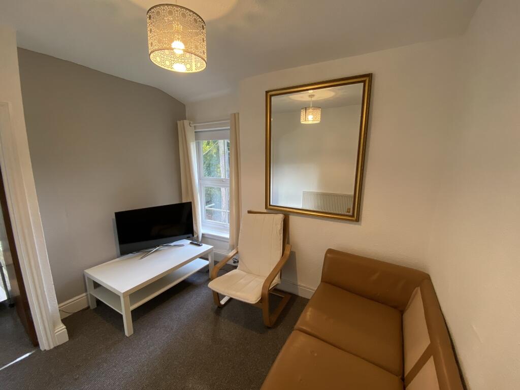 Reservoir Retreat - Copy, Edgbaston, West Midlands, B16