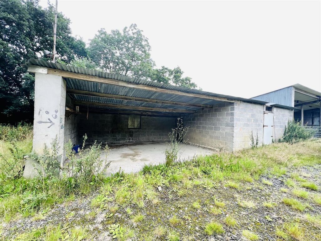 Additional image 21 of 3 bed farm for saleCynghordy, Llandovery SA20