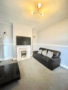 Bailey Street, Prestwich M25