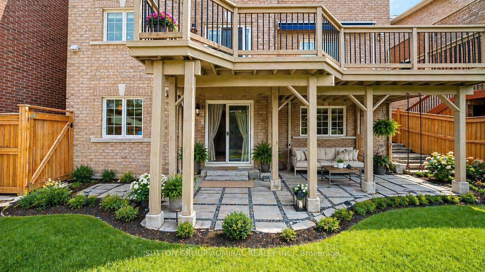 Basement-28 Dovetail Drive, Richmond Hill, ON, L4E 5A9