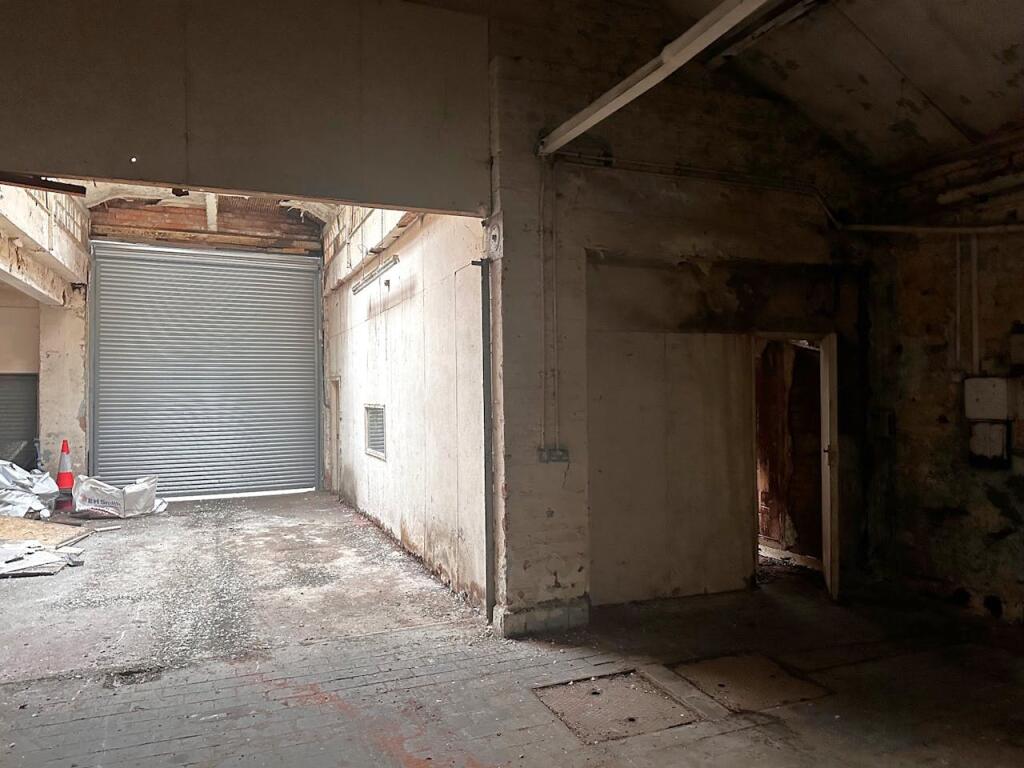Additional image 7 of 8 Great Hampton Street, Birmingham, B18 6AQ