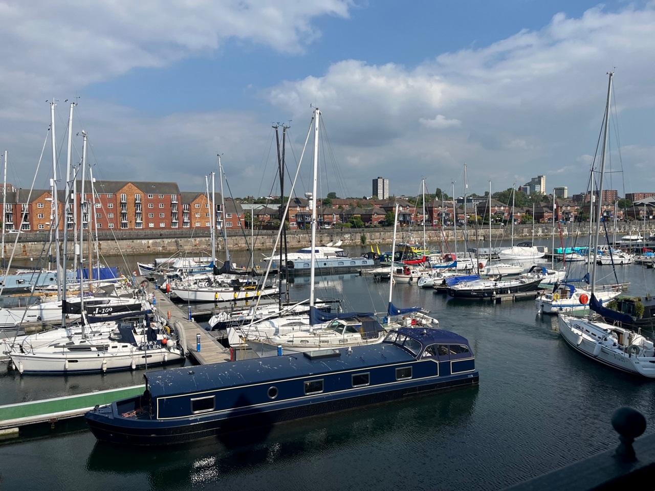 Additional image 19 of 2 Bed Flat, South Ferry Quay, L3, N1 7GU