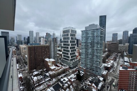 Additional image 7 of 2304-308 Jarvis Street, Toronto, ON, M5B 0E3