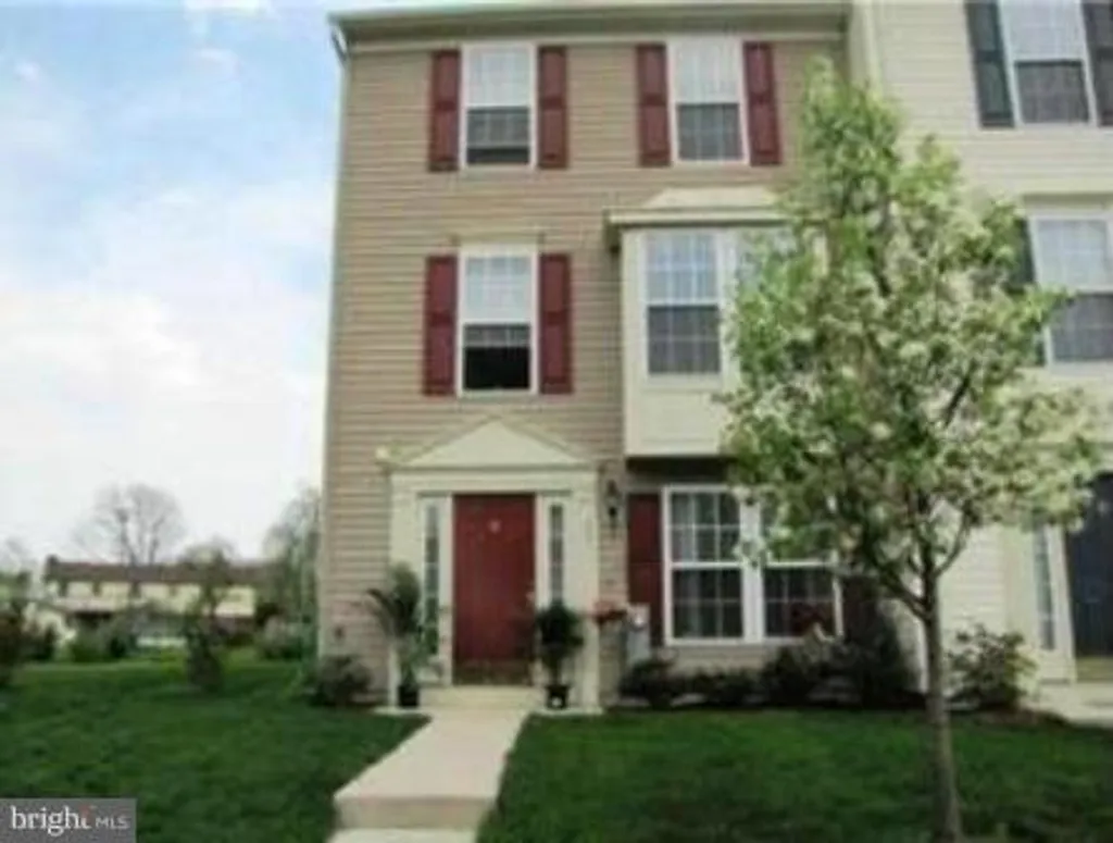17 Taft Street, Aberdeen, MD 21001