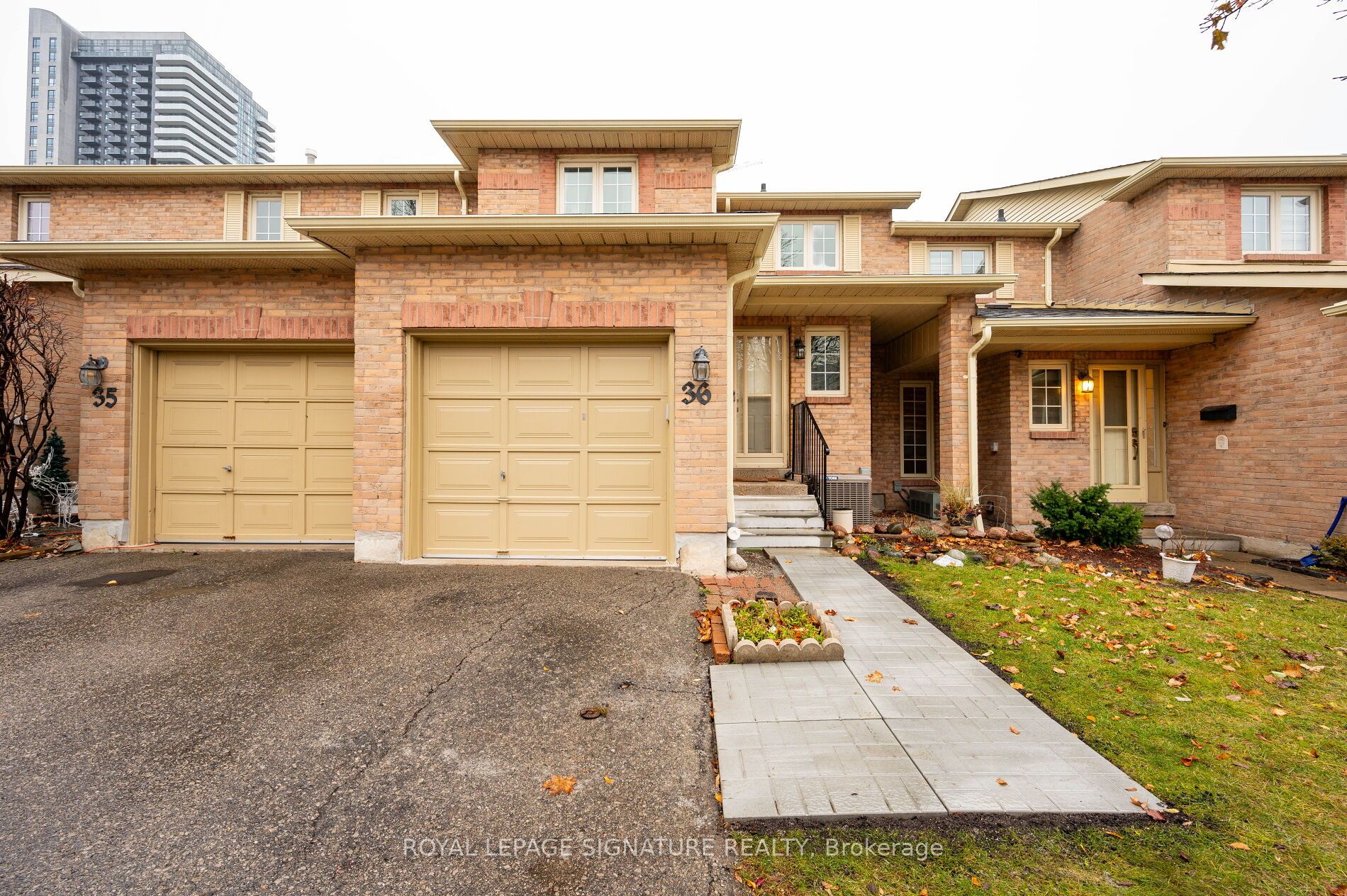 36-35 Ceremonial Drive, Mississauga, ON, L5R 3G6