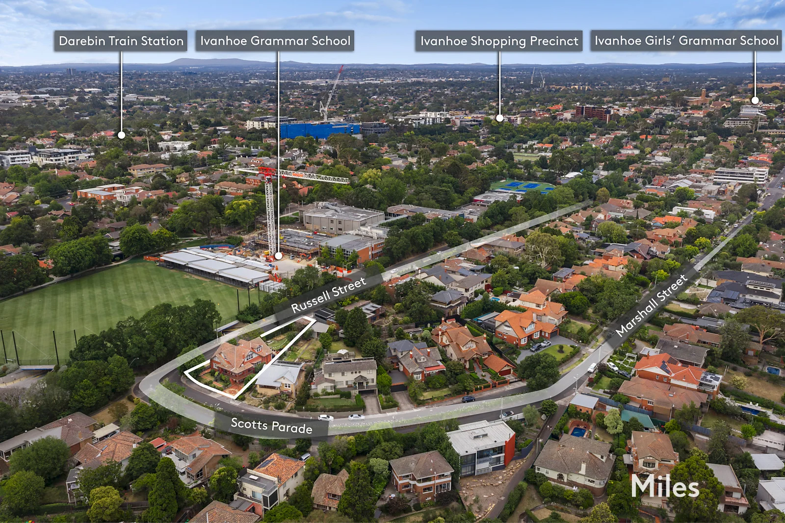 Additional image 14 of 2 Scotts Parade, Ivanhoe VIC 3079