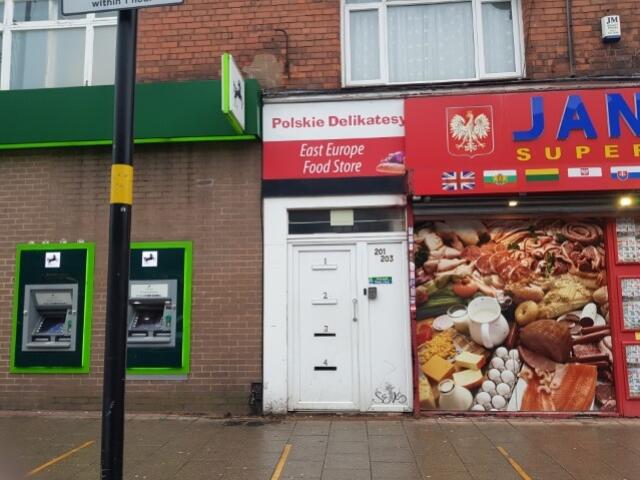 Erdington, Birmingham, B23