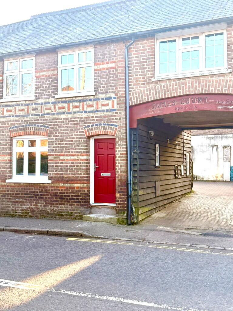 Additional image 2 of High Street, AL3
