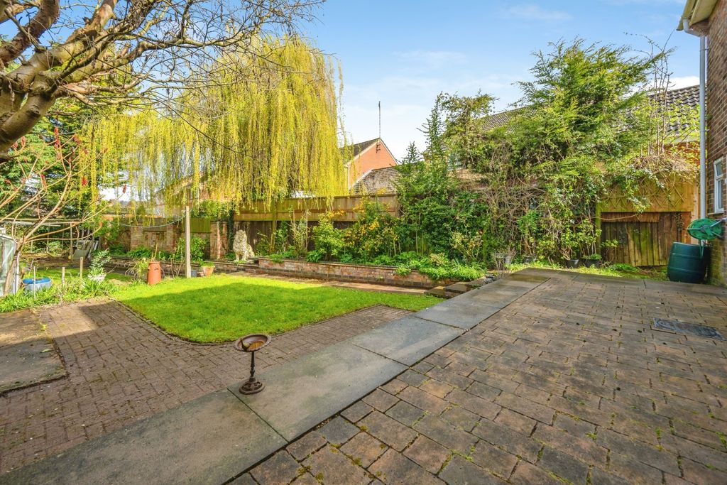 Additional image 18 of 3 bed semi-detached house for saleWoodlands Lane, Derby DE73