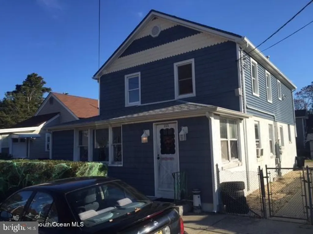 505 Asbury Avenue, Ocean Gate, NJ 08740