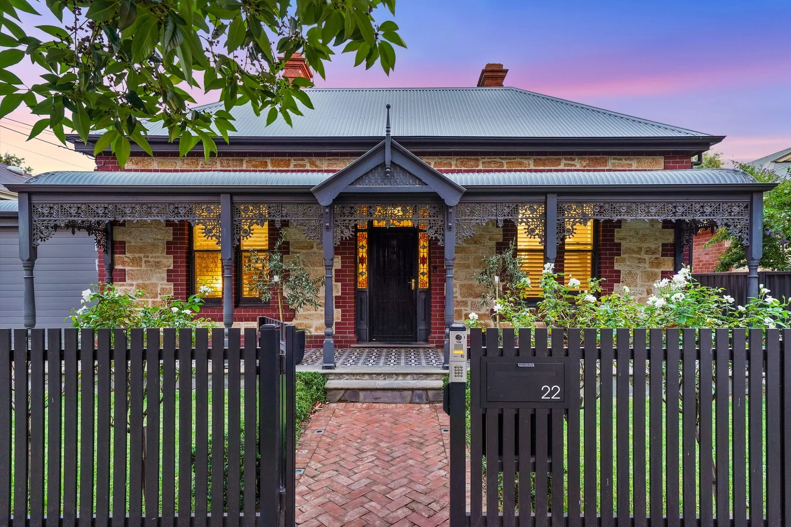 22 Morgan Street, West Hindmarsh SA 5007