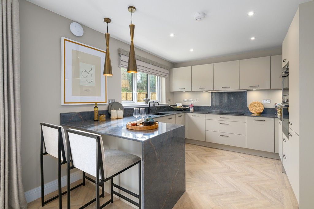 Additional image 2 of 4 bed semi-detached house for sale"Foxton With Studio" at Worts Causeway, Cambridge CB1