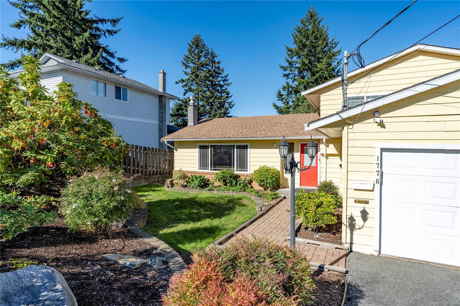 1776 Meredith Road, Nanaimo, BC, V9S 2M4 photo 2
