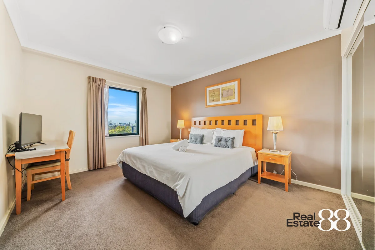 Additional image 14 of 61/122 Mounts Bay Road, Perth WA 6000