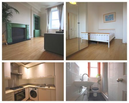 Restalrig Road South, Leith, Edinburgh EH7