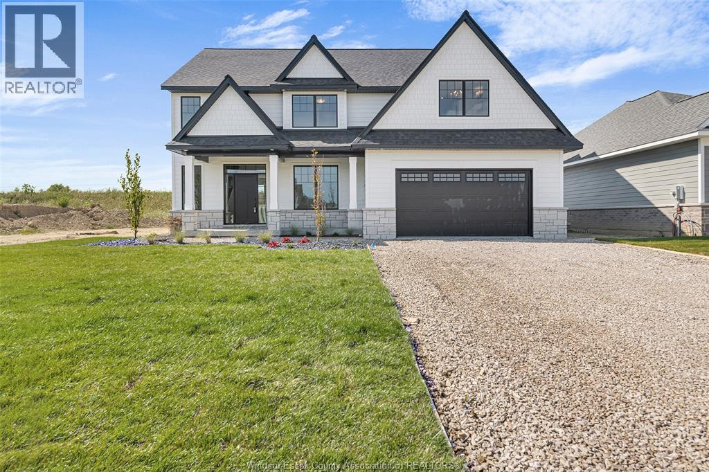 54 Belleview Drive, Kingsville, ON, N0R1B0