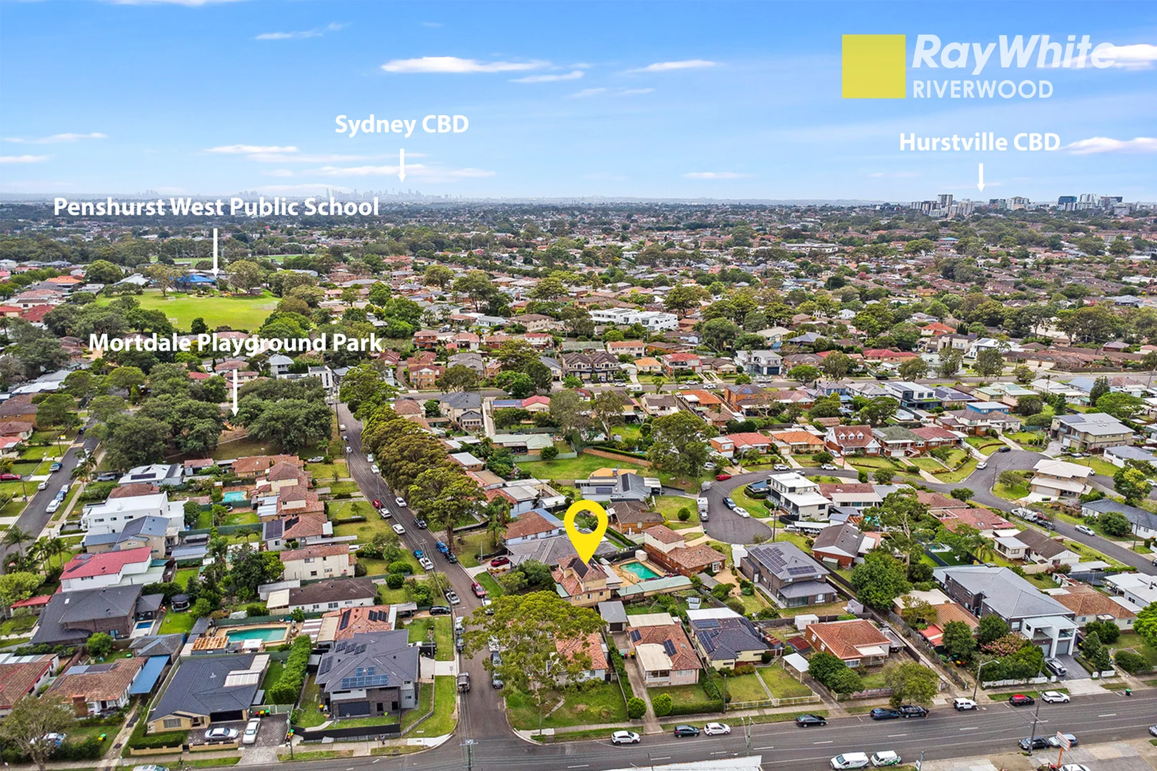 Additional image 11 of 2 Sparkes Ave, Mortdale NSW 2223