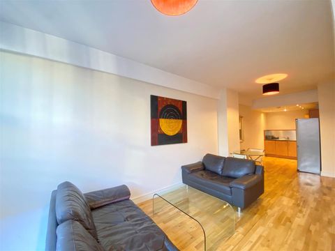 Millington House, Dale Street, Manchester M1