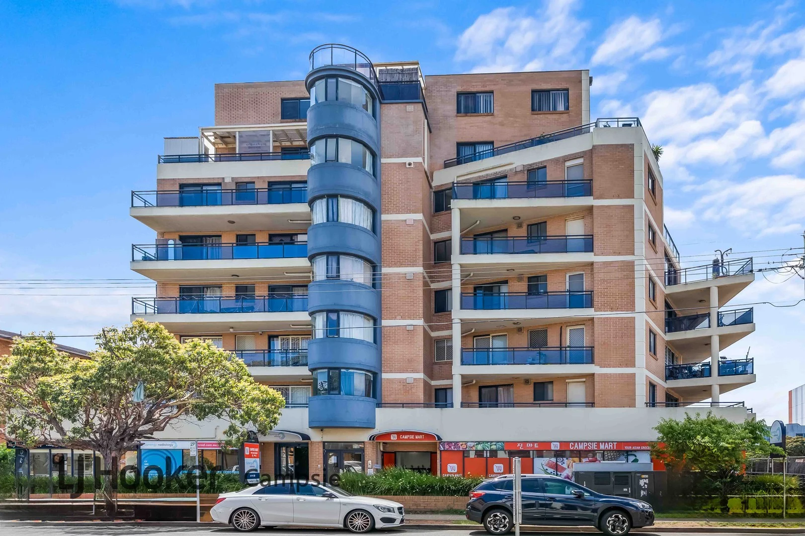 6/17-21 Campsie Street, Campsie NSW 2194