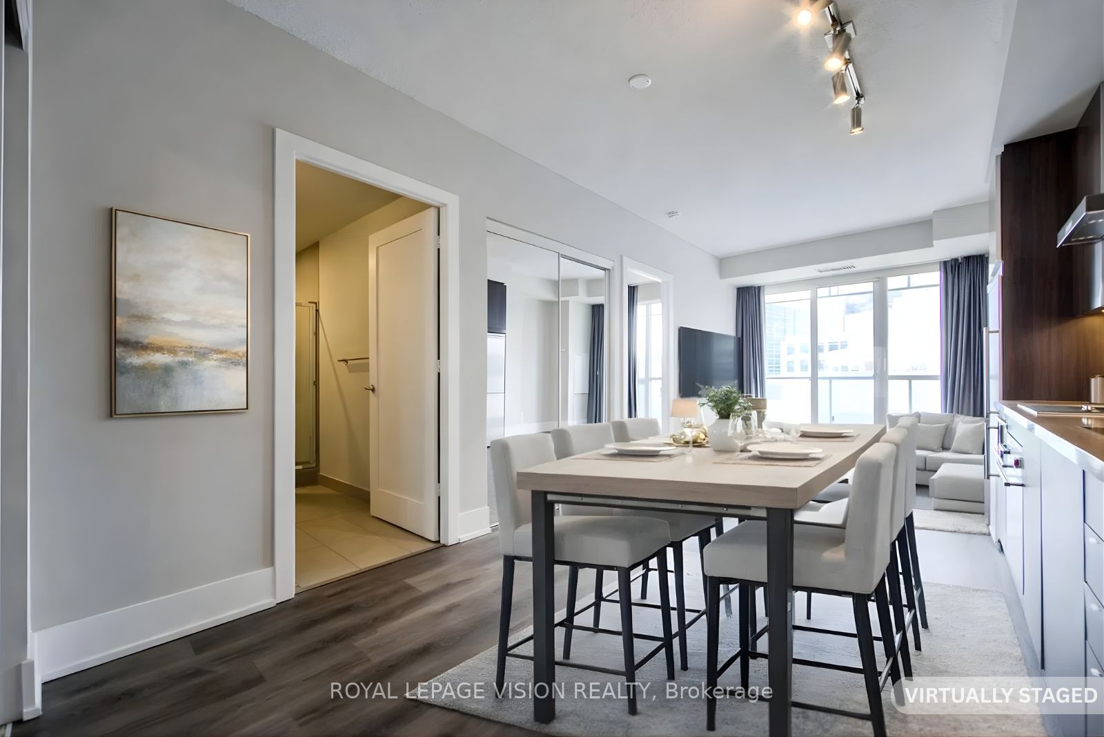 Additional image 2 of 1301-300 Front Street, Toronto, ON, M5V 0E9