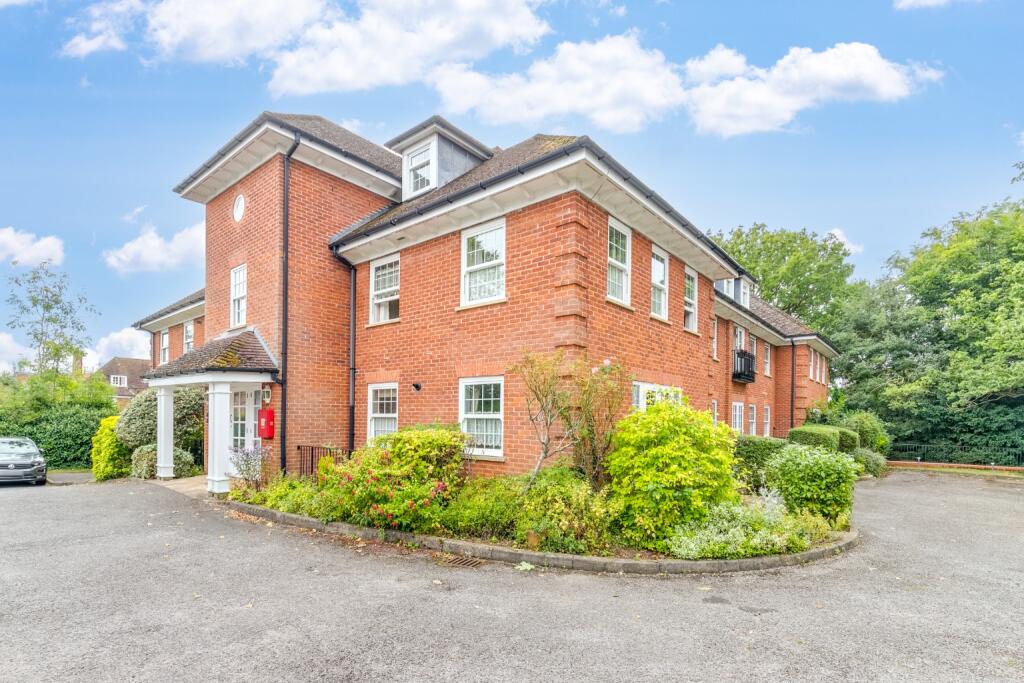 Guessens Road, Welwyn Garden City, Hertfordshire, AL8 6QA