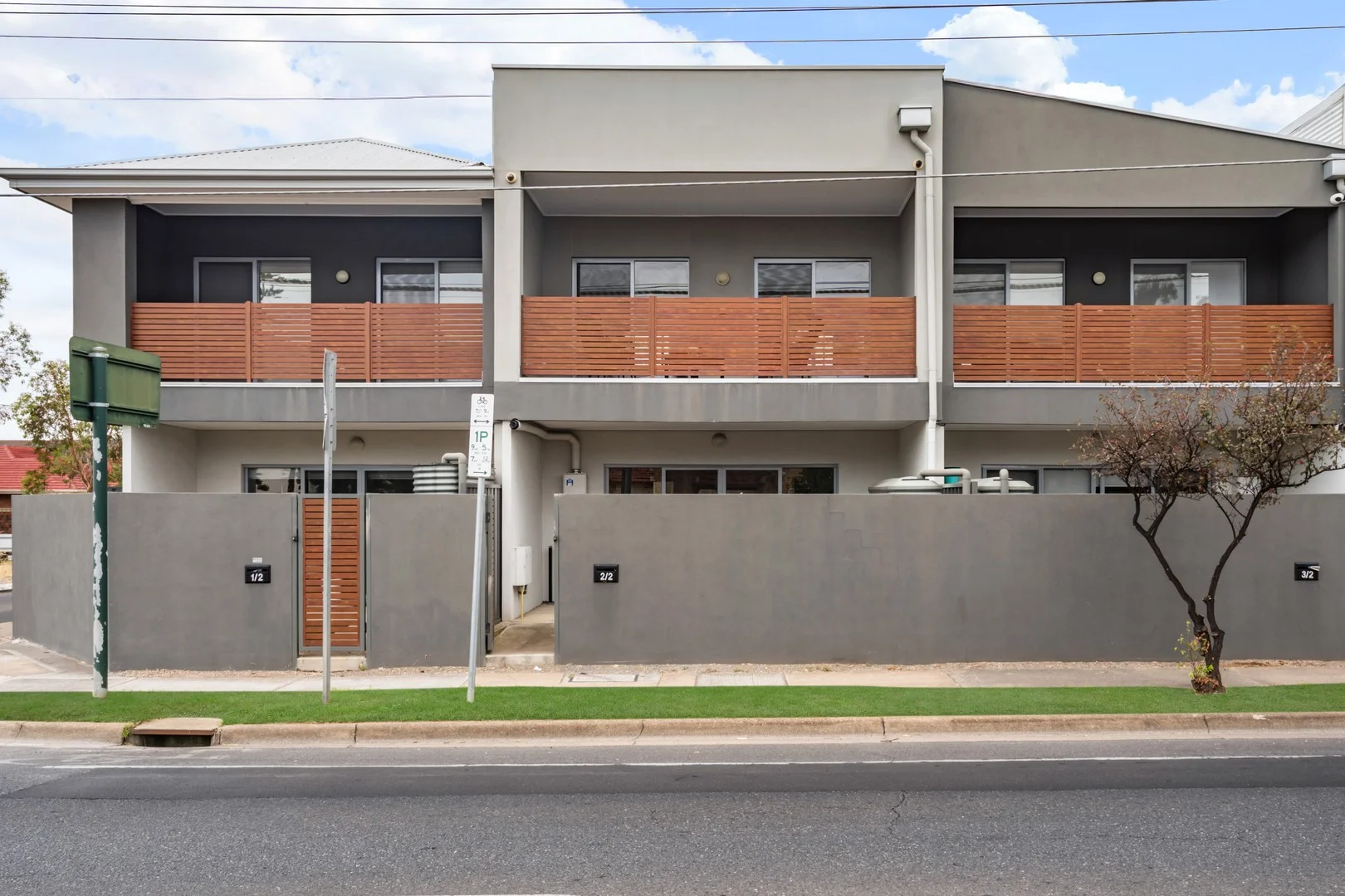 2/2 Lonsdale Street, Woodville North SA 5012