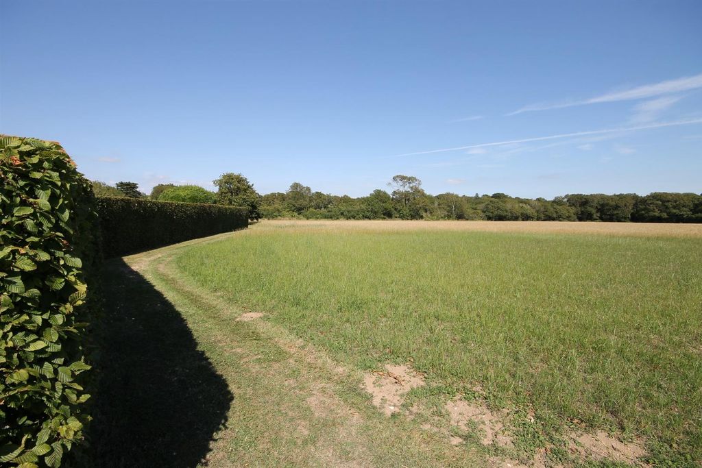 Additional image 21 of 4 bed detached house for saleYarmouth, Isle Of Wight PO41