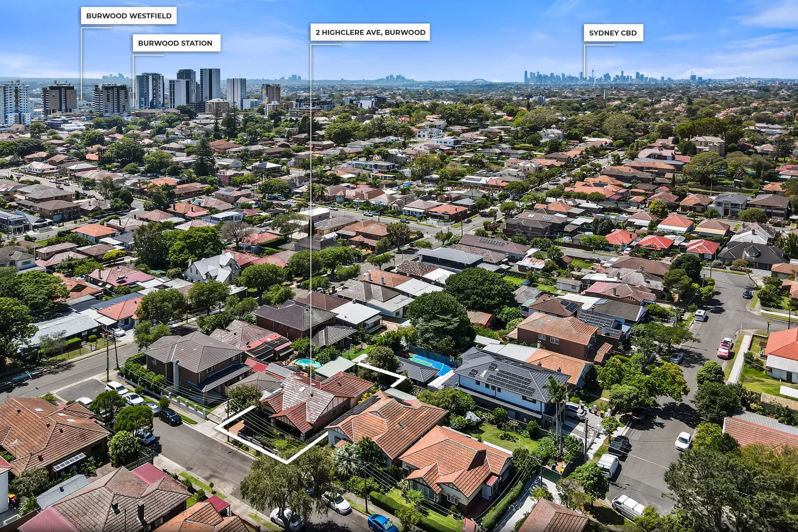 Additional image 15 of 2 Highclere Avenue, Burwood NSW 2134