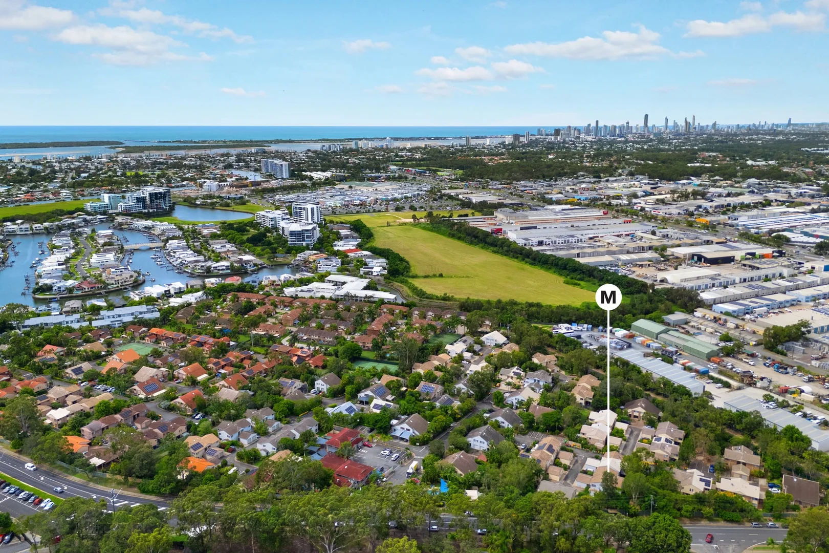 Additional image 10 of 208/641 Pine Ridge Road, Biggera Waters QLD 4216