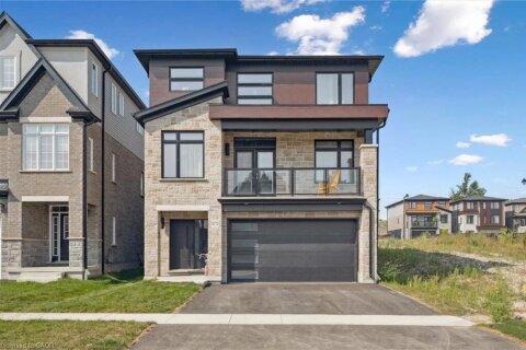 Additional image 8 of LOWER-575 Balsam Poplar Street, Waterloo, ON, N2V 0H9
