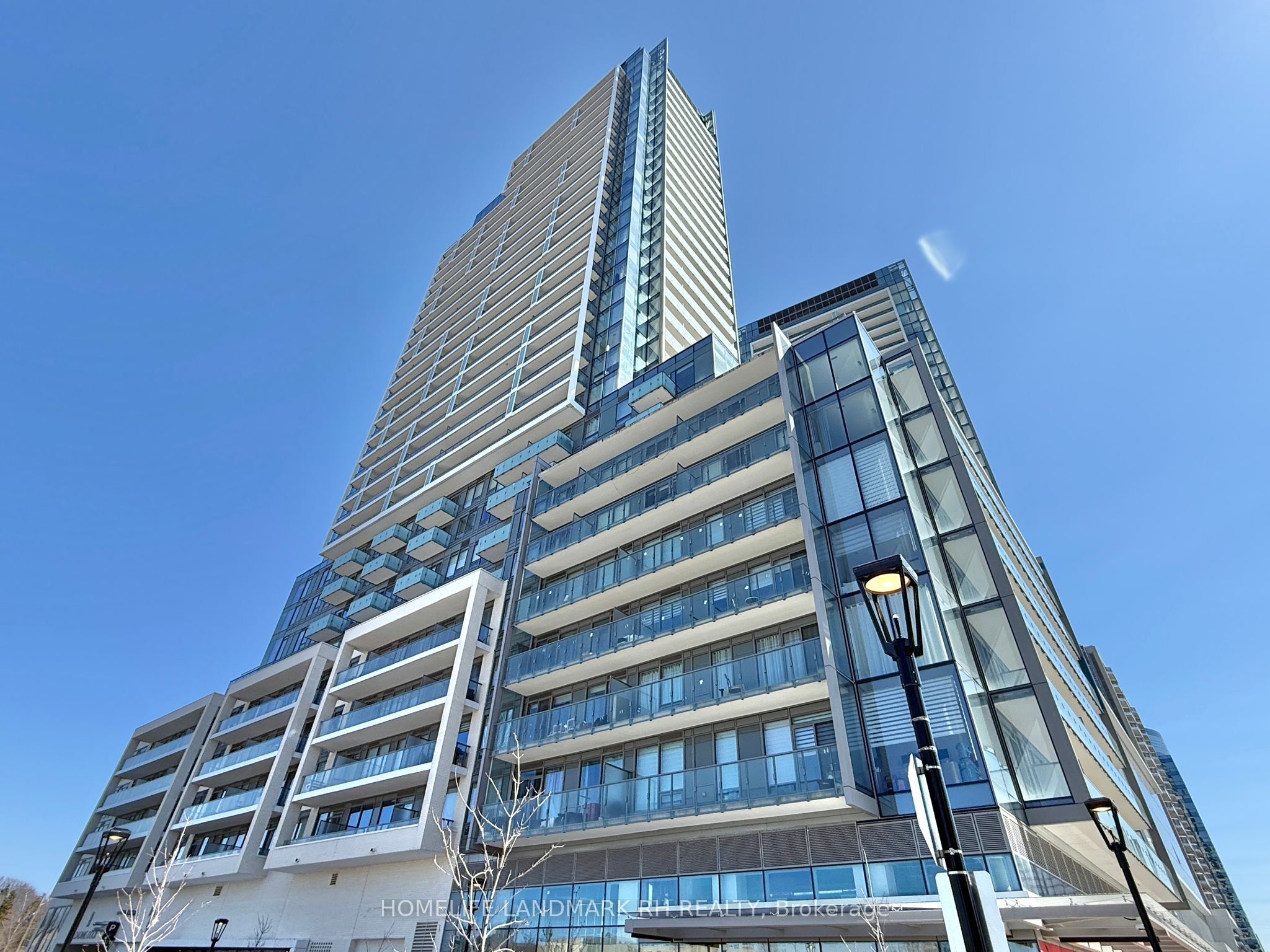 N1013-7 Golden Lion Heights, Toronto, ON, M2M 0C1