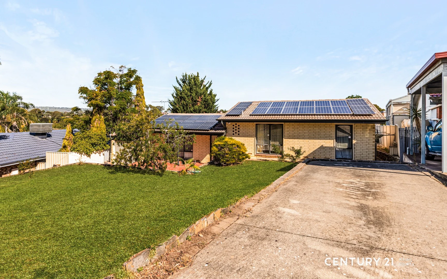 13 Mellors Avenue, O'Halloran Hill SA 5158