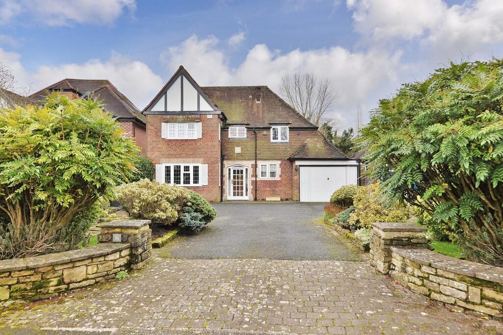 Fitz Roy Avenue, Harborne