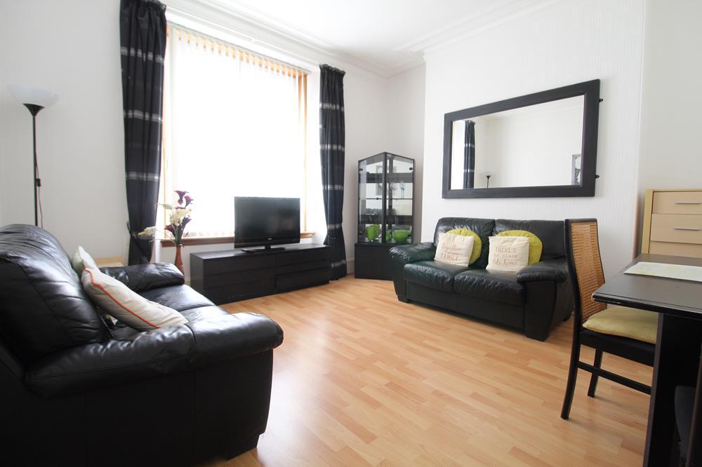 Chapel Street, First Floor, AB10