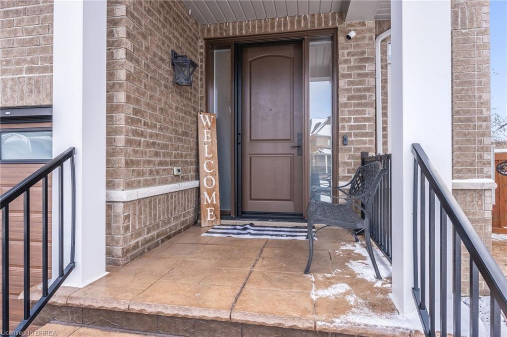 71 Northwest Court, Georgetown, ON, L7G 0K7 photo 3