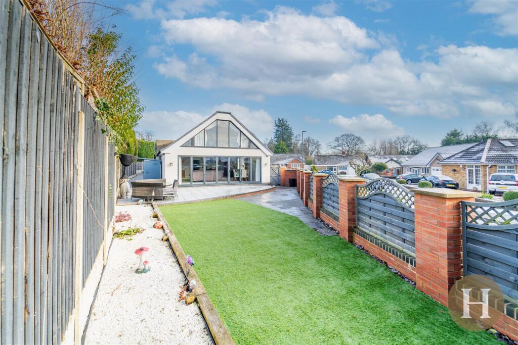 Additional image 64 of Gilmorton Close, Harborne, Birmingham, B17