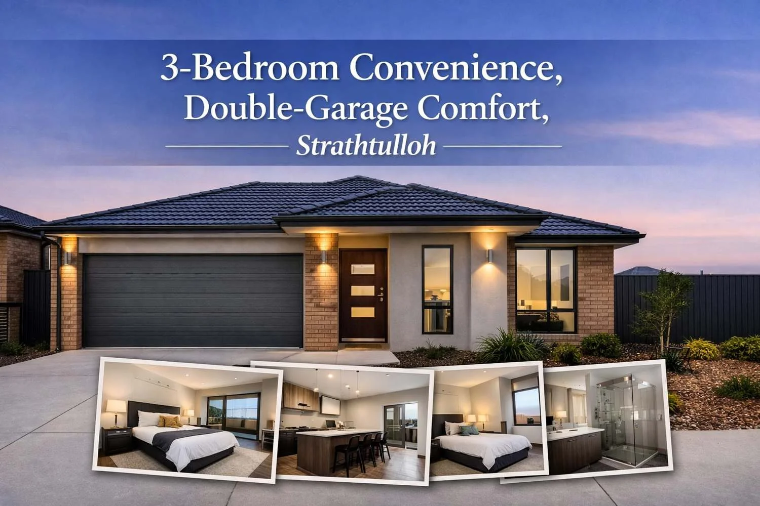 Strathtulloh VIC 3338