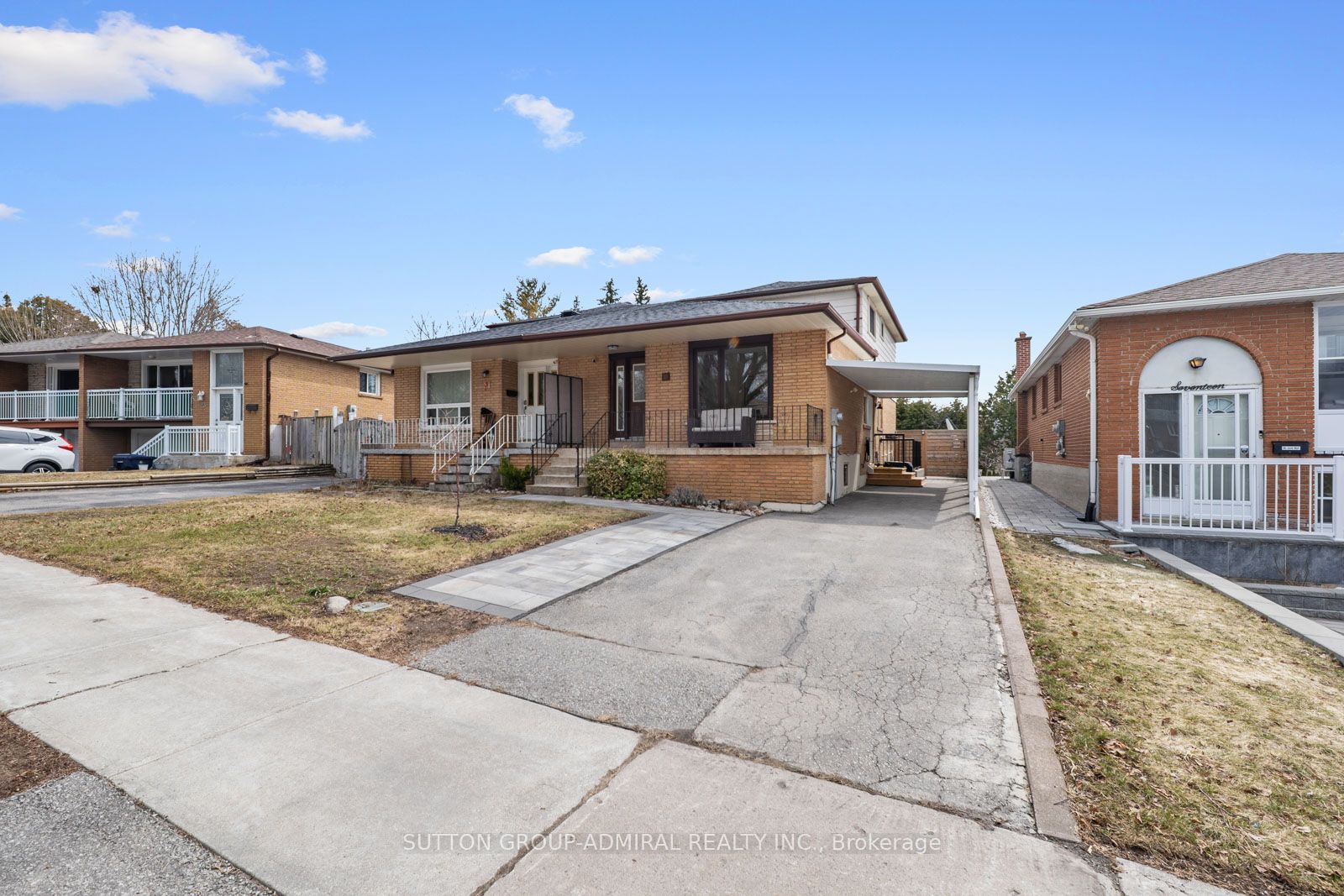 19 Mentor Boulevard, Toronto, ON, M2H 2M9 photo 2