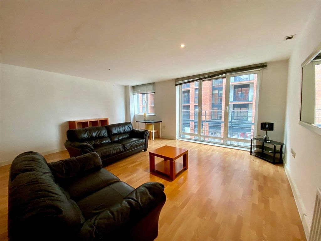Additional image 5 of 2 bed flat for saleGolden Lion Court, 100 Redcliffe Street, Bristol BS1