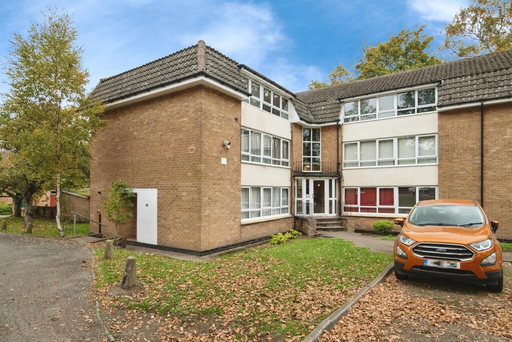 Limberlost Close, Birmingham