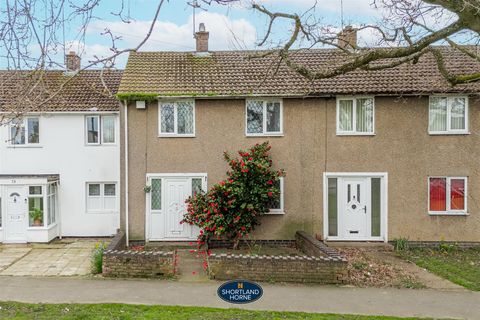 Jamescroft, Willenhall, Coventry CV3