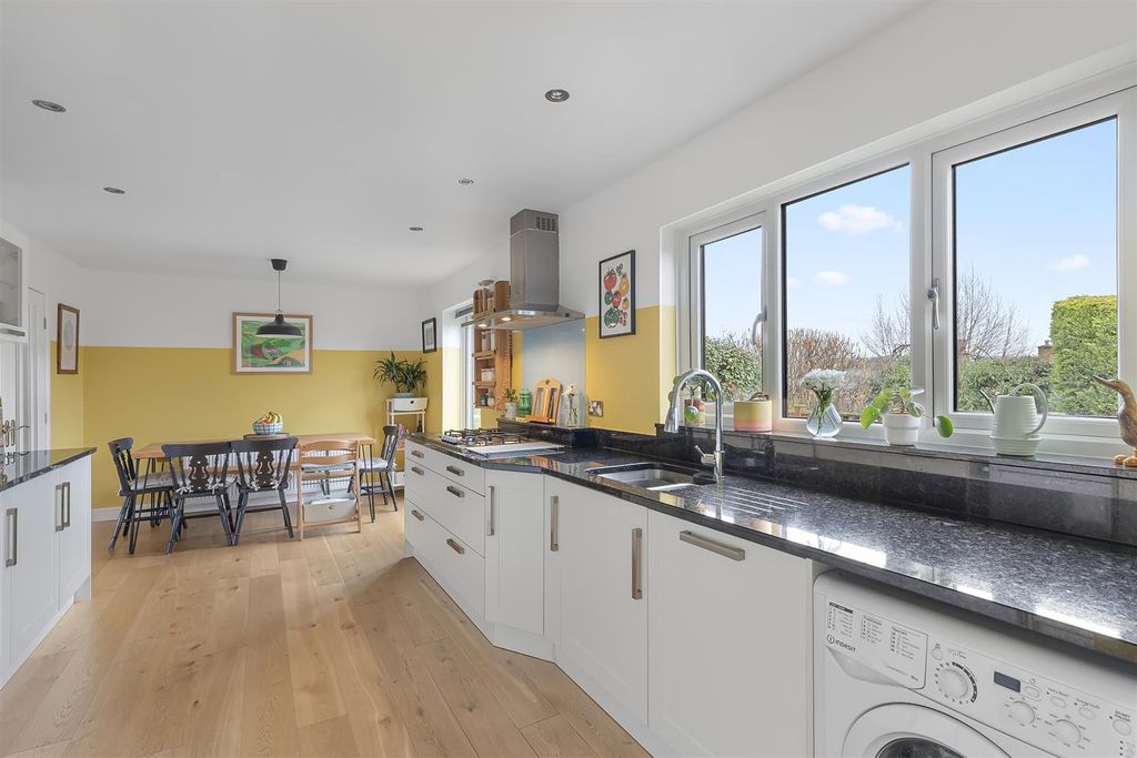 Additional image 13 of 4 bed detached house for saleGreenhow Park, Burley In Wharfedale, Ilkley LS29