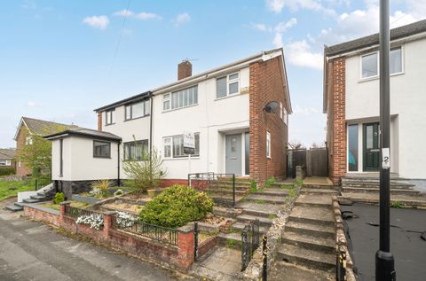 Sunvale Close, Sholing, Southampton, Hampshire SO19