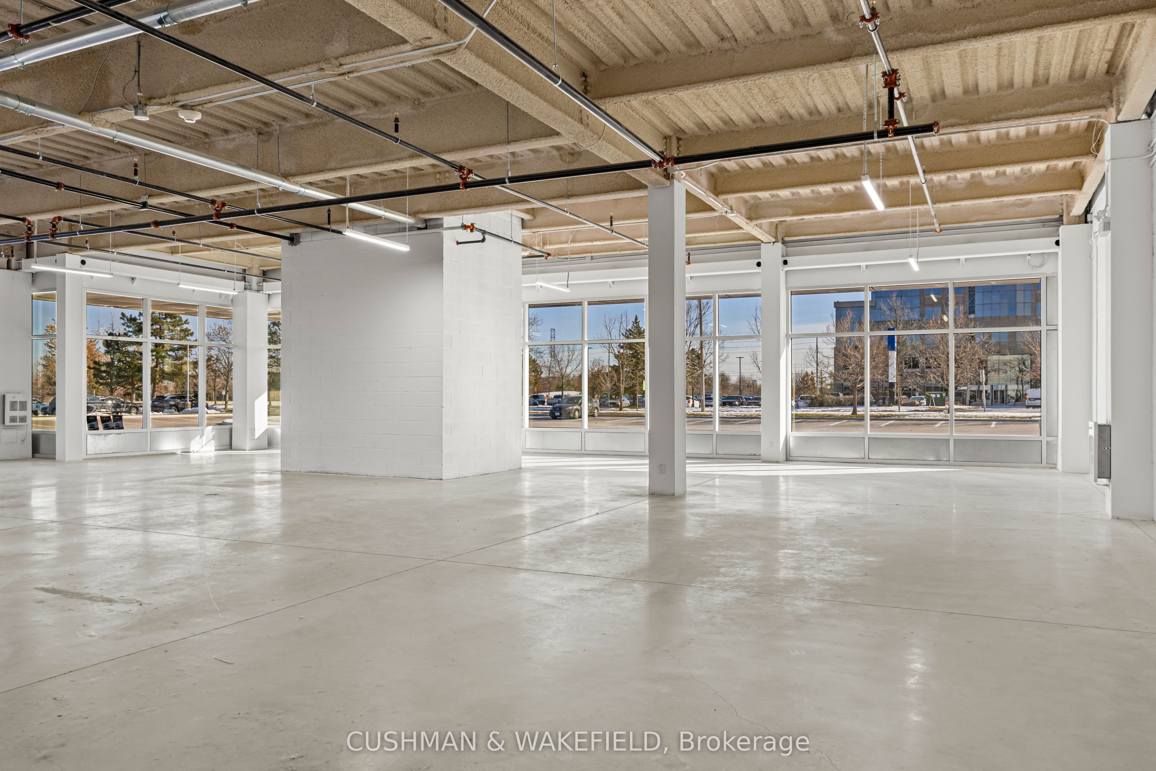 Additional image 4 of 102A-2645 Skymark Avenue, Mississauga, ON, L4W 4H2