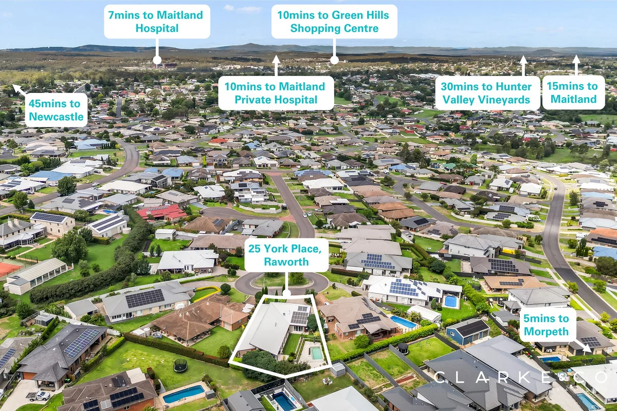 Additional image 23 of 25 York Place, Raworth NSW 2321