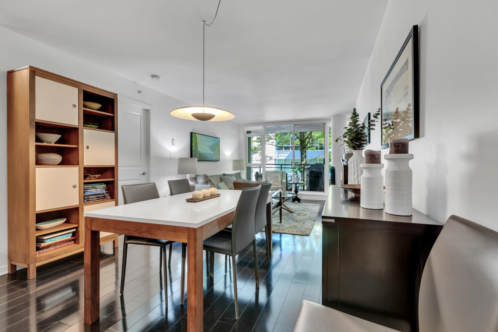 Additional image 5 of 205-1650 7 Avenue W, Vancouver, BC, V6J 5N1
