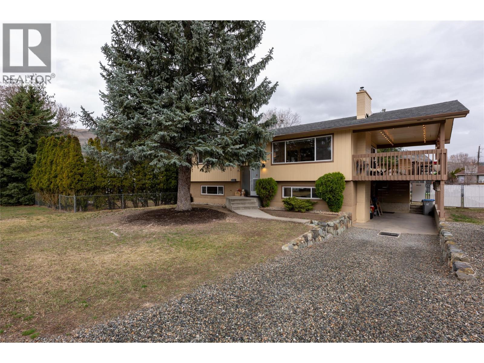 688 Sun Valley Drive, Kamloops, BC, V2B6S4