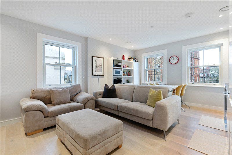 Additional image 3 of 2 bed flat for saleEdwardes House, 294 Old Brompton Road, London SW5