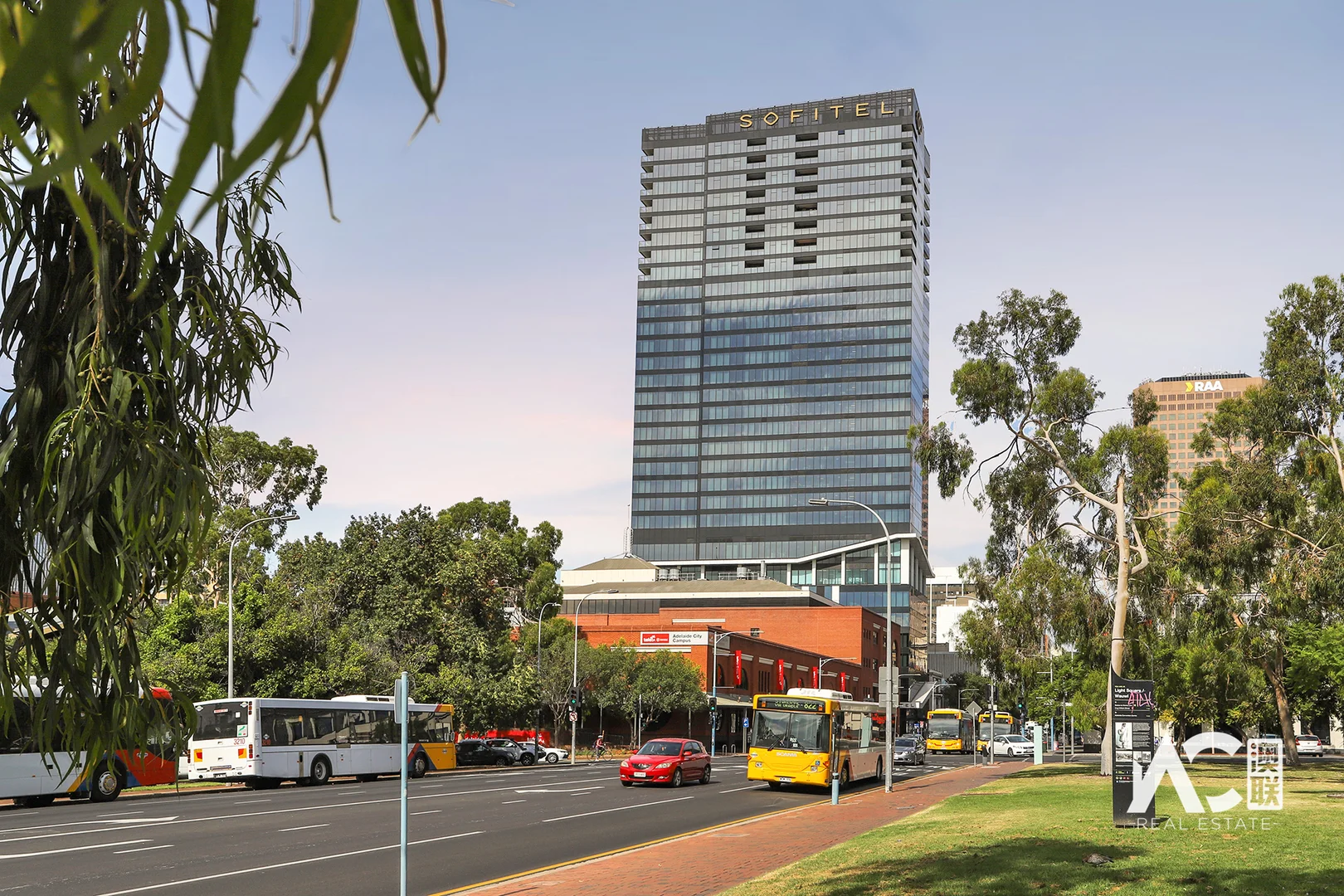 Additional image 20 of 3204/38 Rosina Street, Adelaide SA 5000