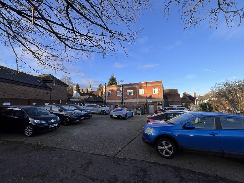 Additional image 3 of Riverdale House, Wheathampstead, Hertfordshire, AL4 8BB
